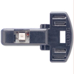 Jung LED-Lampe, blau 230 V ~, 1,1 mA...