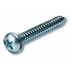 Cimco Blechschraube 190314 DIN 7981 3,9x16 190314