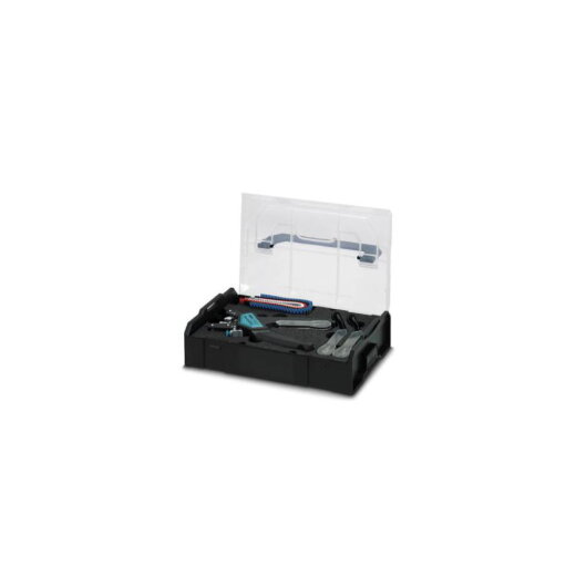 Phoenix Contact Crimpzange CRIMPFOX 4 IN 1 SET