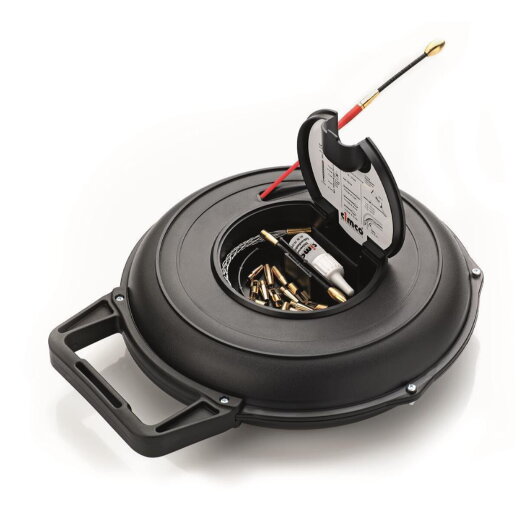 Cimco Kati-Blitzcompactsortiment 50m 142028