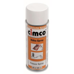 Cimco Druckluftspray 151092 400ml 151092