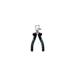 Phoenix Contact Abisolierzange WIREFOX 10 VDE bis 10qmm