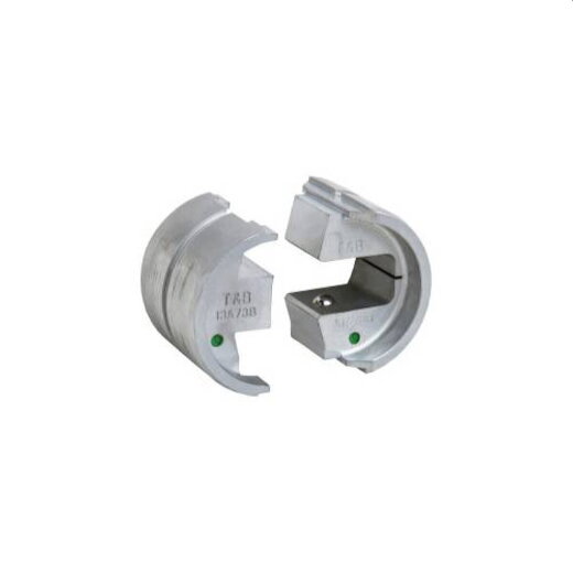 ABB Stotz-Kontakt Crimpeinsatz 13673B 7TAA131850R0035