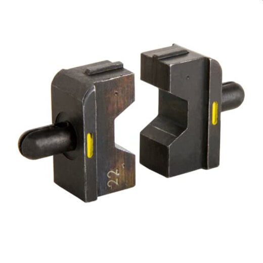 ABB Stotz-Kontakt Crimpeinsatz 5451 7TAA131310R0019