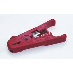 Cimco Abisolierer für Utp/Stp-Datenkabel 120092