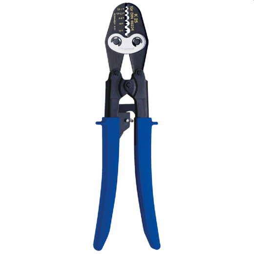 Klauke Presswerkzeug K25 0,5-16qmm K25