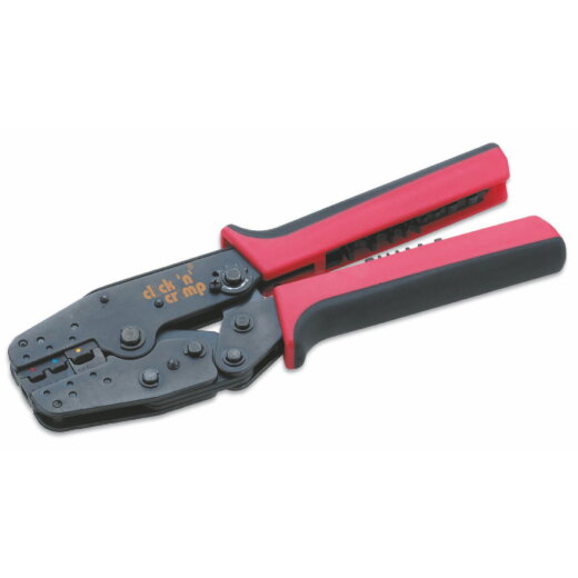 Cimco Presszange Click`n`Crimp 106005
