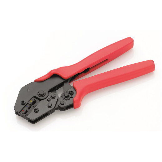 Cimco Presswerkzeug 104206 isoliert KS 0,5-6 104206