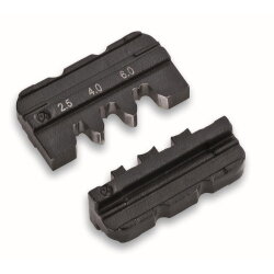 Cimco Einsatz 106028 MC4 clickn crimp 106028