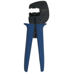 Klauke Presswerkzeug für auswechselbare...