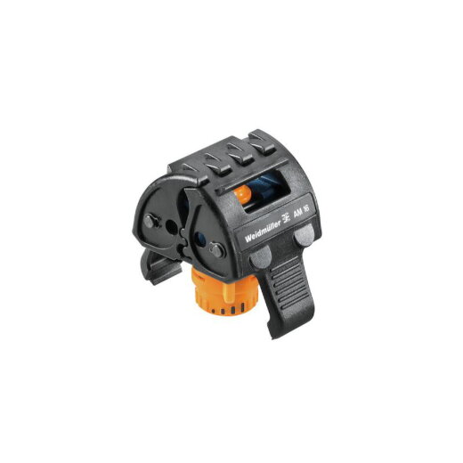 Weidmüller Abmantelwerkzeug AM16 für PVC-Rundkabel 9204190000