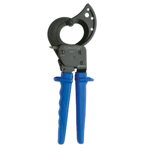 Klauke Kabelschere für Al- und Cu-Kabel bis D: 32mm K1061