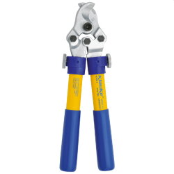 Klauke Kabelschere f. bis. D: 26mm L: 350-520mm stufenlos...