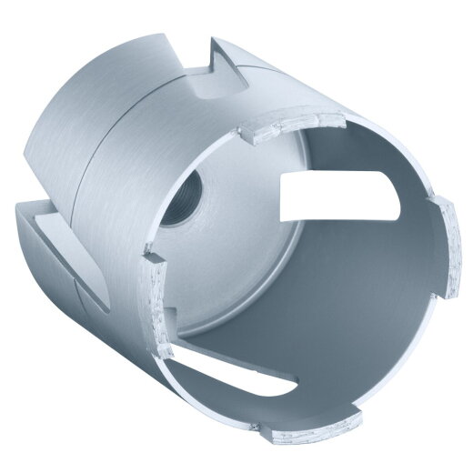 Kaiser Diamant-Schleifkrone 1088-00 ohne Staubabs. 1088-00