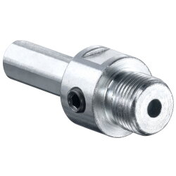 Kaiser Bohrfutter-Aufnahme 1088-40 für DSK ohne...