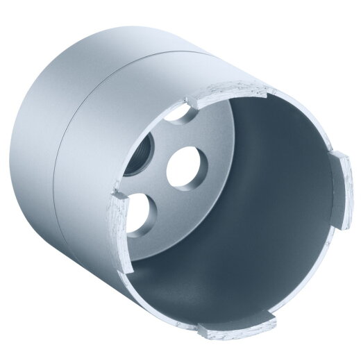 Kaiser Diamant-Schleifkrone 1088-02 mit Staubabs. 1088-02