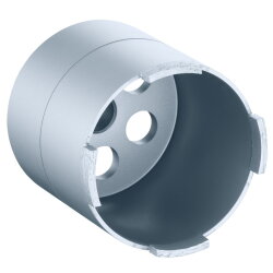 Kaiser Diamant-Schleifkrone 1088-02 mit Staubabs. 1088-02