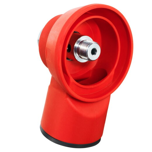 Kaiser Staubabsaugung 1088-21 für DSK mit Staubab. 1088-21