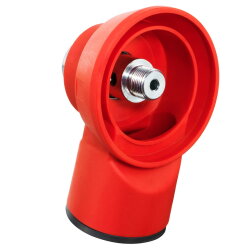 Kaiser Staubabsaugung 1088-21 für DSK mit Staubab....