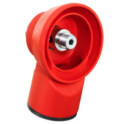 Kaiser Direkt-Aufnahme 1088-16 für DSK mit Staubab....