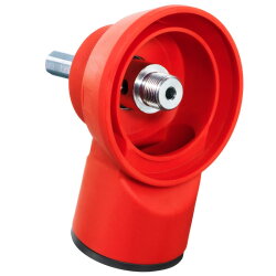 Kaiser Bohrfutter-Aufnahme 1088-41 für DSK mit...