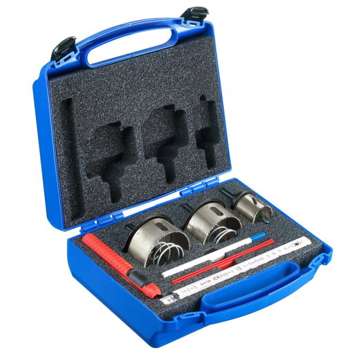 Kaiser Hohlwandfräsersortiment 1083-20 MULTI 4000 1083-20