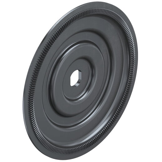 Kaiser Randversenker 1084-05 74mm f. HW-Fräser MULTI 4000 1084-05