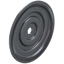 Kaiser Randversenker 1084-05 74mm f. HW-Fräser MULTI...