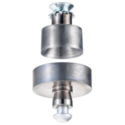 Kaiser Stanzeneinsatz 1285-33 D20mm 1285-33