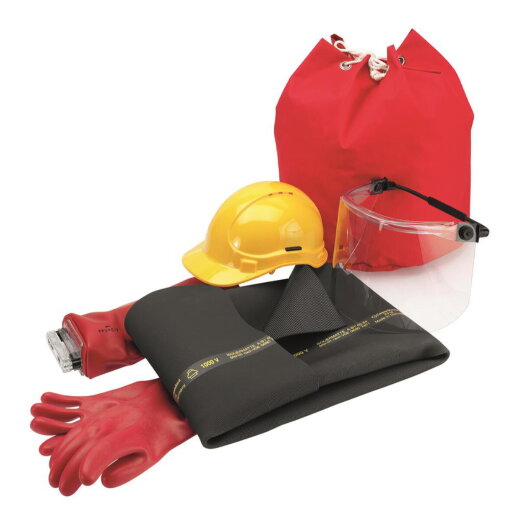 Cimco Sicherheitssortiment 140250 140250