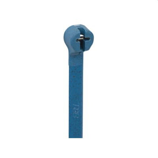 ABB Kabelbinder TY524MR-NDT 140x3,6mm 160N hellblau