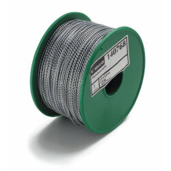 Cimco Plombendraht 0,5x0,5mm 1/2kg 140768