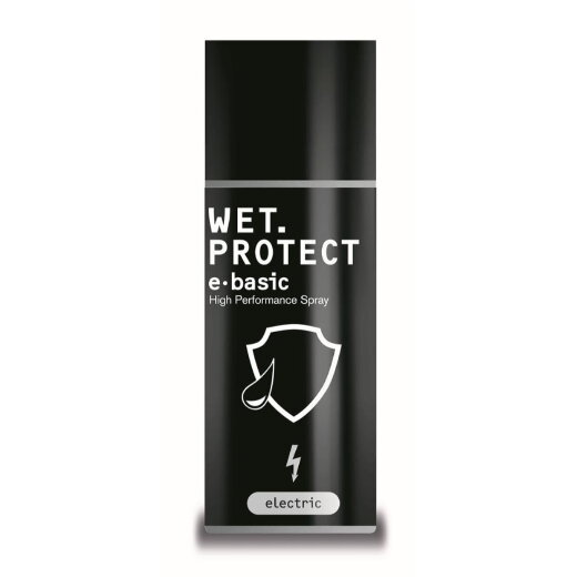 Cimco Feuchtigkeitsschutz WET-PROTECT 151142 e-basic 200ml 151142