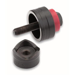 Cimco Schraublocher 132324 Basic PG16 132324