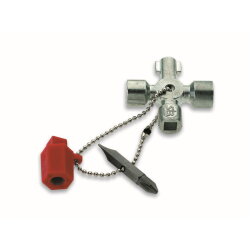 Cimco Schaltschrankschlüssel 112891 112891