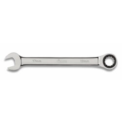 Cimco Maulringschlüssel 112517 17mm 112517