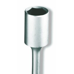 Cimco Sechskant-Steckschlüssel 5,5 117205
