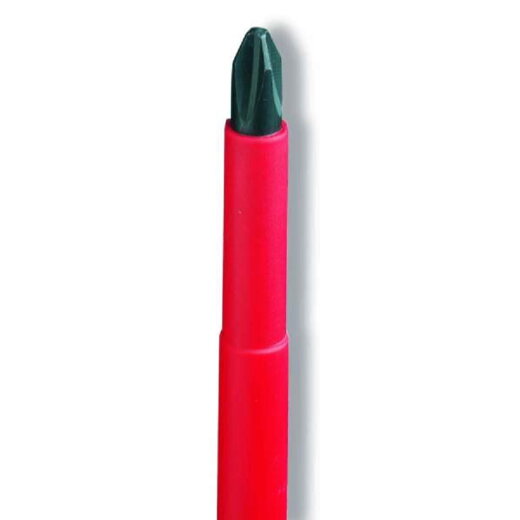 Cimco Kreuzschlitzschraubendreher VDE PH1 117731