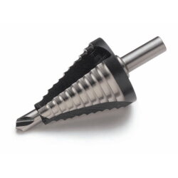 Cimco HSS-Stufenbohrer M12,5-40,5 201209