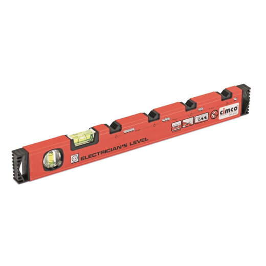 Cimco Markierwasserwaage 470mm 211552