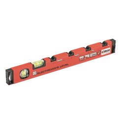 Cimco Markierwasserwaage 470mm 211552