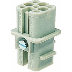 Harting Buchsenkontakt 09360083101 HAN 8D-F