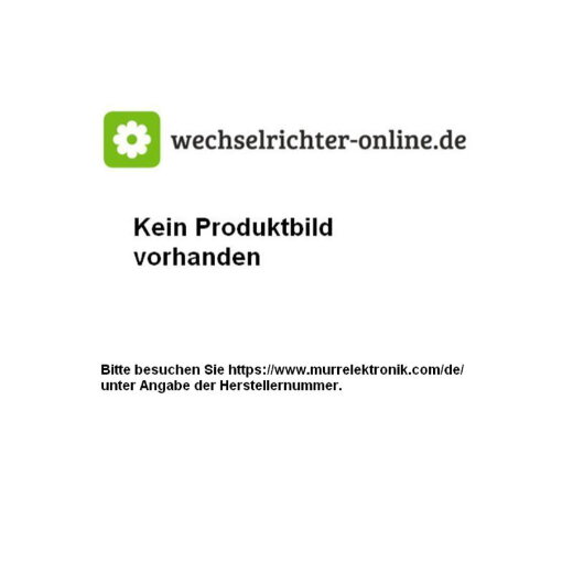 Murrelektronik Adapter M12 St. oben auf MSUD Ventilst BF A 18mm 7000-41301-0000000,