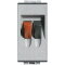 Bticino Lautsprechersteckdose NT4294 Lautsprecherklemme