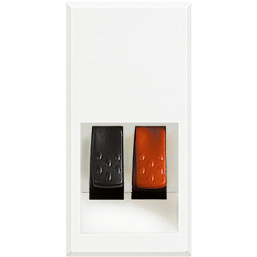 Bticino Klemme weiss