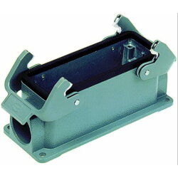 Harting Sockelgehäuse 09300241230 HAN 24B-ASG1-QB-21