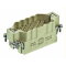 Harting Stiftkontakt 09320403001 HAN 40 EEE-M-C
