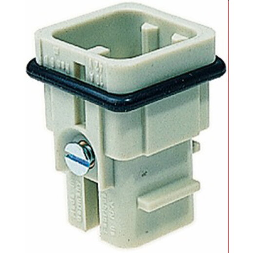 Harting Stiftkontakt 09360083001 HAN 8D-M