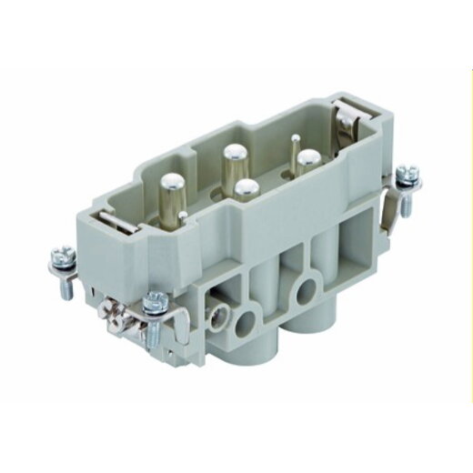 Harting Stiftkontakt 09380062611 HAN K4/0-STI-S