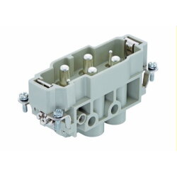 Harting Stiftkontakt 09380062611 HAN K4/0-STI-S